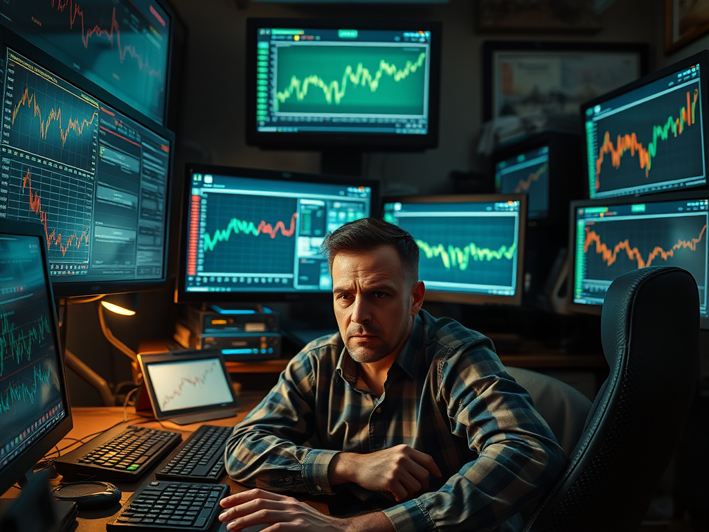 That’s it, time to get real….